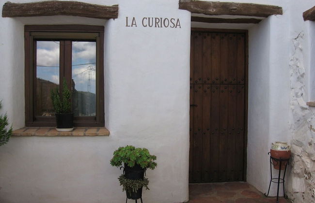 Rustic Mountain Stay, Laroya - Foto 32