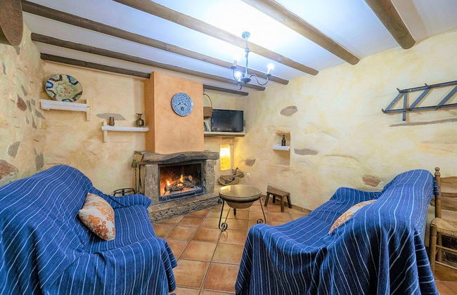 Rustic Mountain Stay, Laroya - Foto 18