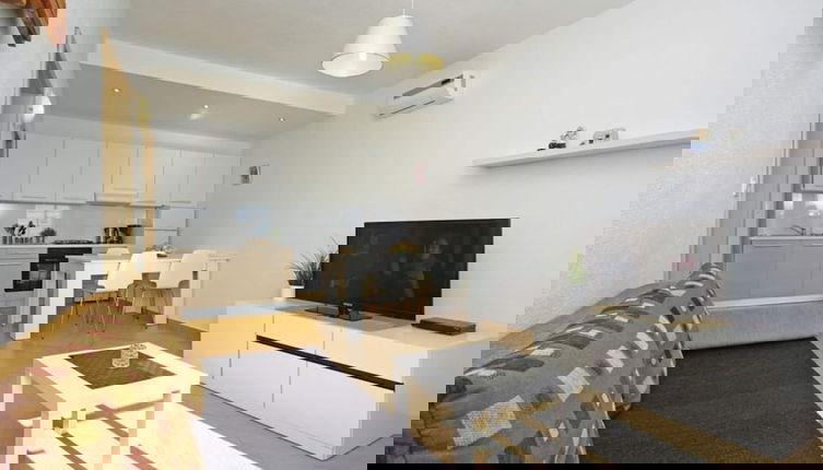 Foto 1 - Apartment Beach House Dalmatia L3