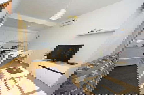 Foto 1 - Apartment Beach House Dalmatia L3