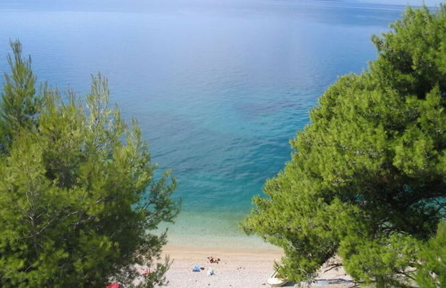 Apartment Beach House Dalmatia L3 - Foto 14