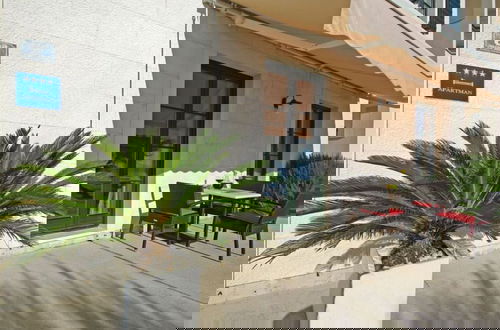 Foto 15 - Apartment Beach House Dalmatia L3