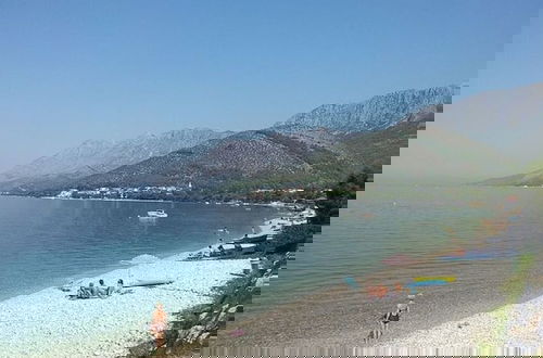 Foto 13 - Apartment Beach House Dalmatia L3