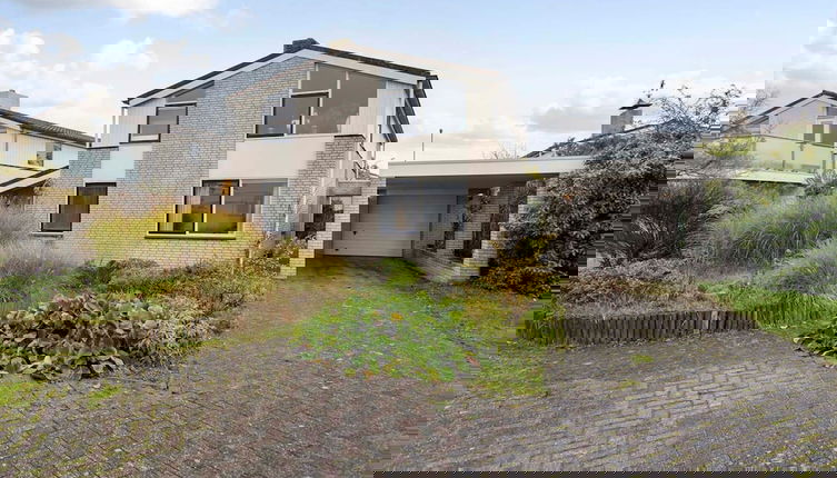 Foto 1 - Lovely Family Villa With Garden in Kamperland