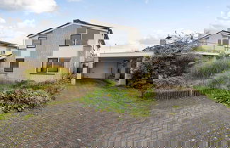Photo 1 - Lovely Family Villa With Garden in Kamperland