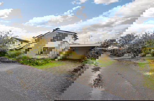 Foto 23 - Lovely Family Villa With Garden in Kamperland