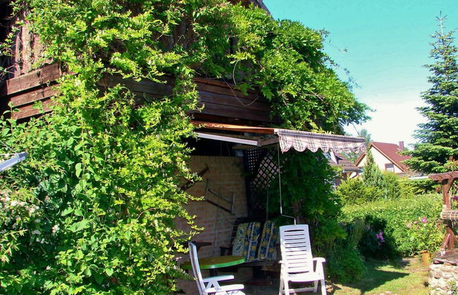 Apartment in Neu Ludershagen With Terrace - Foto 16