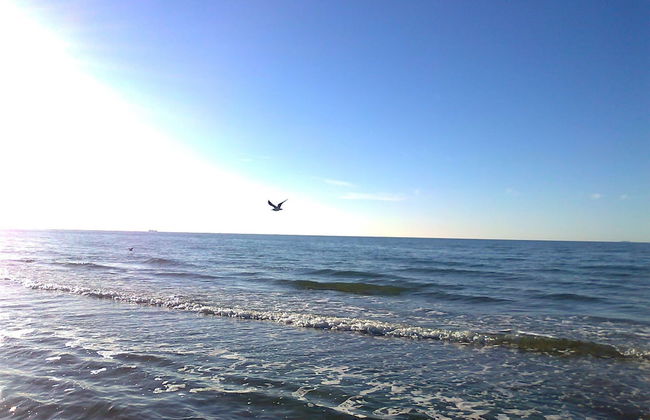 Apartment in Neu Ludershagen With Terrace - Foto 13