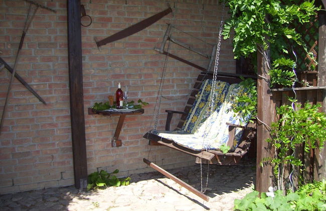 Apartment in Neu Ludershagen With Terrace - Foto 15