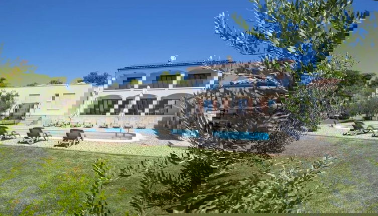 Foto 1 - Villa Zuccon Comfortable Holiday Residence