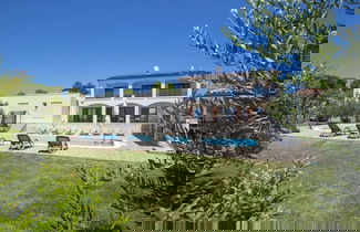Foto 1 - Villa Zuccon Comfortable Holiday Residence