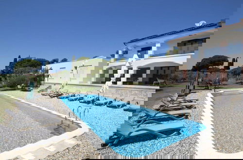 Foto 31 - Villa Zuccon Comfortable Holiday Residence