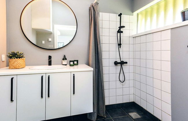 2-room Holiday Home in Karrebaeksminde - Foto 45
