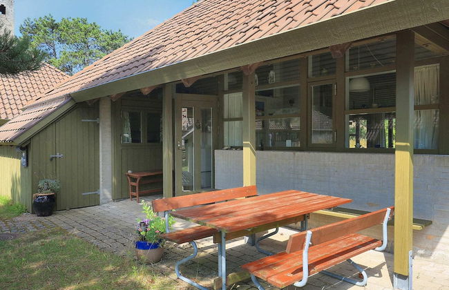 2-room Holiday Home in Karrebaeksminde - Foto 71