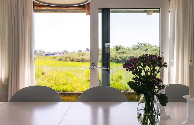 2-room Holiday Home in Karrebaeksminde - Foto 29