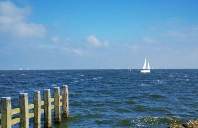 Holiday Home Deichblick 58 - Foto 13