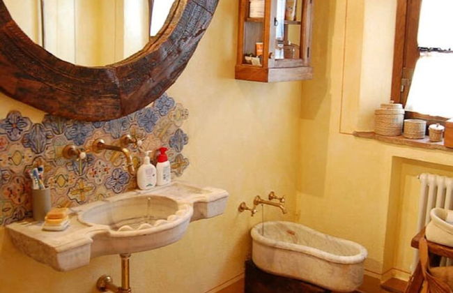 Villa in Orbetello With Private Pool & Sauna - Foto 16