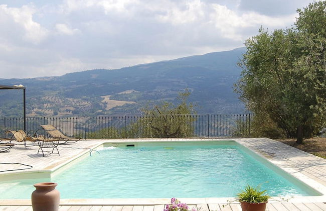 Villa in Orbetello With Private Pool & Sauna - Foto 17