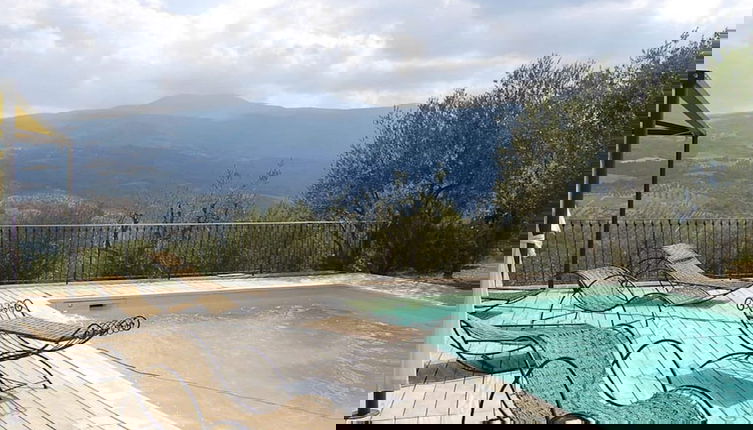 Foto 1 - Villa in Orbetello With Private Pool & Sauna