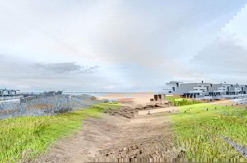 Foto 30 - 6 Person Holiday Home in Hemmet-by Traum