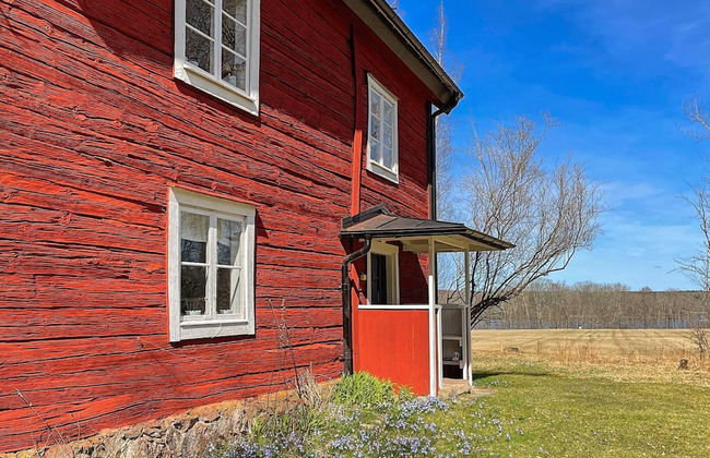 6 Person Holiday Home in Vingaker - Foto 23