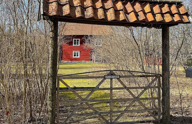 6 Person Holiday Home in Vingaker - Foto 22