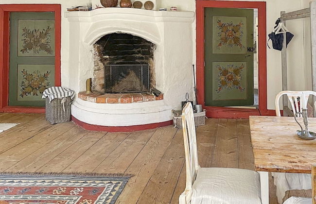 6 Person Holiday Home in Vingaker - Foto 18
