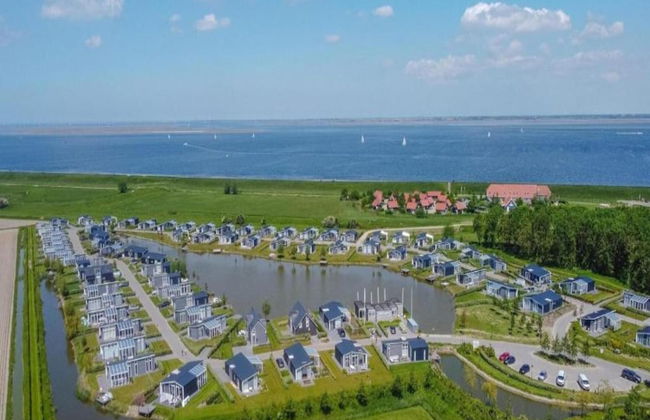 Comfortable Home With a Terrace Near the Oosterschelde - Foto 35