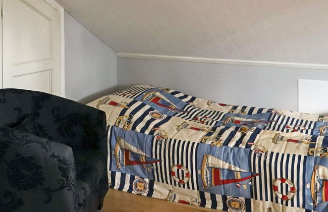 4 Star Holiday Home in Halmstad - Photo 19