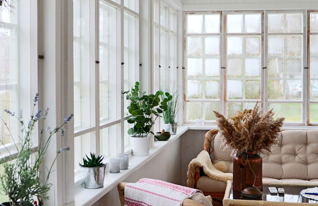 4 Star Holiday Home in Halmstad - Photo 17