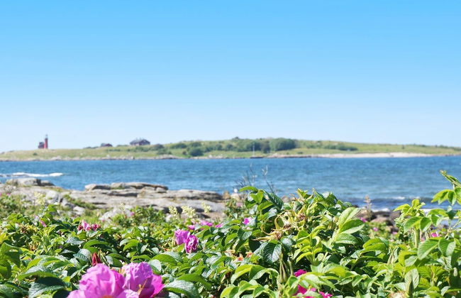 4 Star Holiday Home in Halmstad - Photo 30