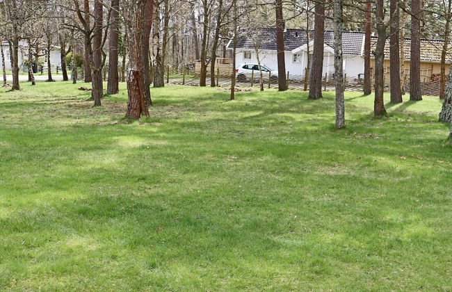 4 Star Holiday Home in Halmstad - Photo 27
