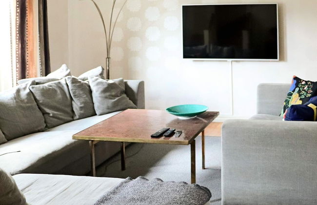 4 Star Holiday Home in Halmstad - Photo 7