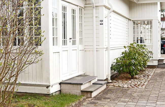 4 Star Holiday Home in Halmstad - Photo 24