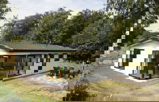 Foto 1 - Comfortable Chalet Located in the Green Achterhoek