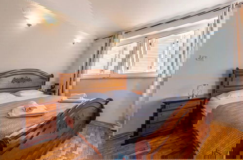 Photo 2 - Donatella -apt 2- met Zeezicht