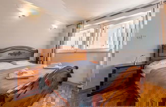 Photo 2 - Donatella -apt 2- met Zeezicht