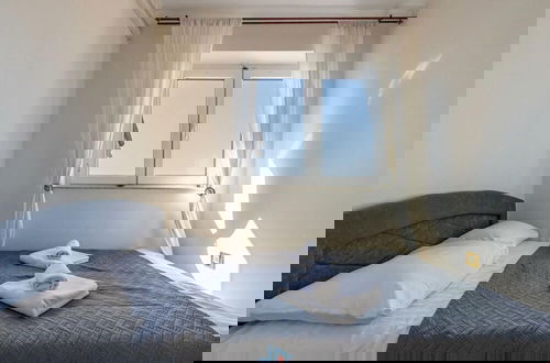 Photo 4 - Donatella -apt 2- met Zeezicht