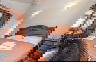 Photo 3 - Donatella -apt 2- met Zeezicht