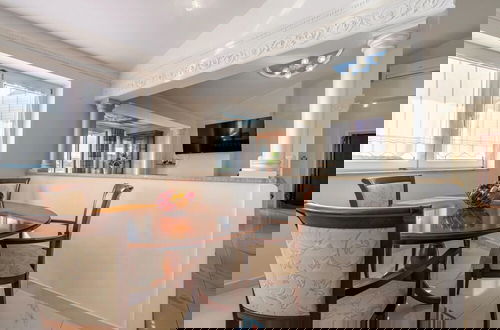 Photo 12 - Donatella -apt 2- met Zeezicht