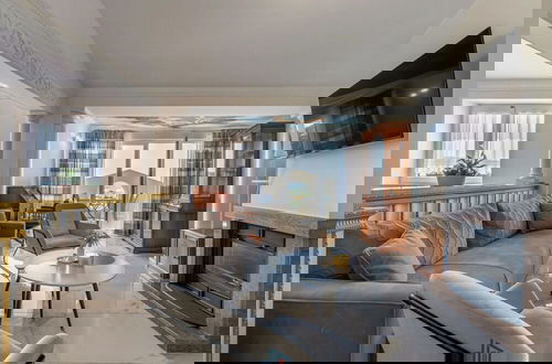 Photo 7 - Donatella -apt 2- met Zeezicht