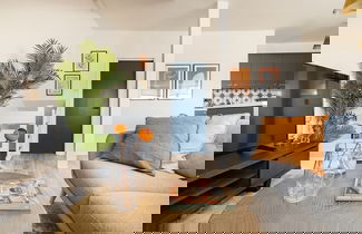Foto 1 - The West Hampstead Retreat - Modern & Bright 1bdr Apartment