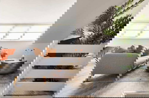 Foto 7 - The West Hampstead Retreat - Modern & Bright 1bdr Apartment