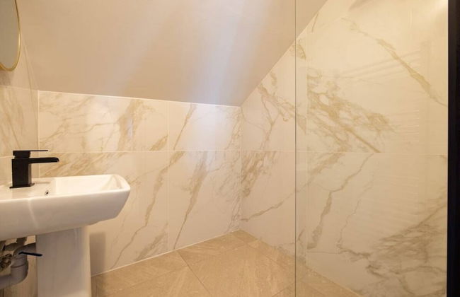 The West Hampstead Retreat - Modern & Bright 1bdr Apartment - Foto 18