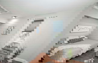 Foto 3 - The Covington Cottage