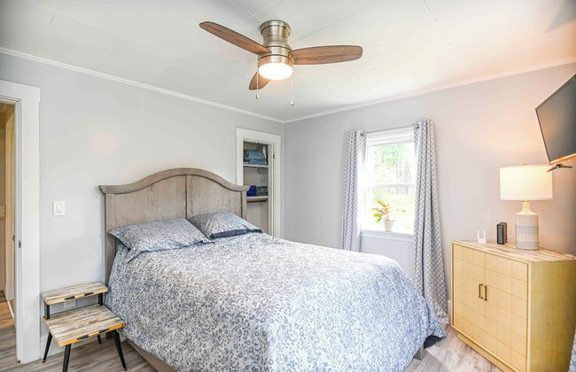 Kittery Retreat - Foto 2