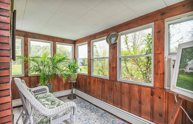 Kittery Retreat - Foto 25