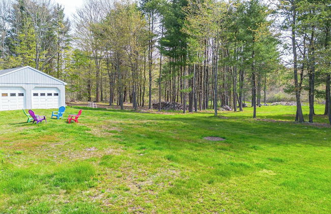 Kittery Retreat - Foto 36