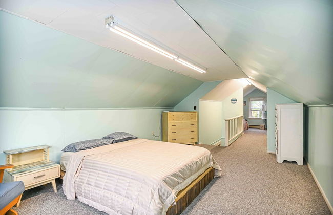 Kittery Retreat - Foto 4