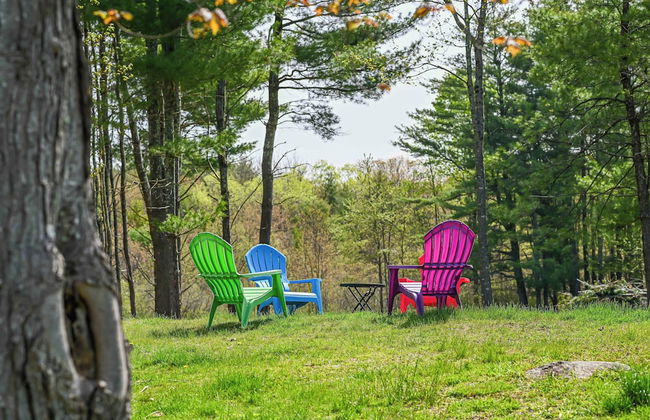 Kittery Retreat - Foto 39
